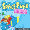 Space Punk Racer